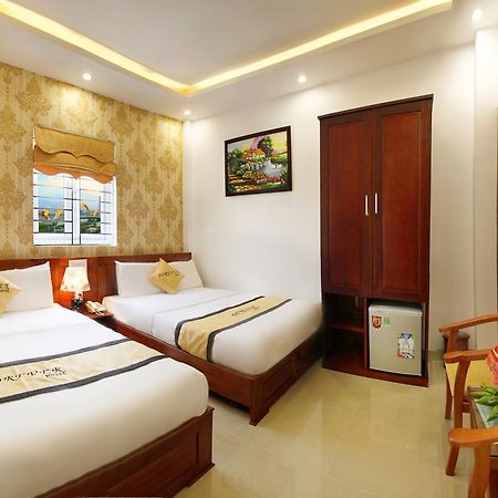 Forever Hotel Da Nang Zewnętrze zdjęcie