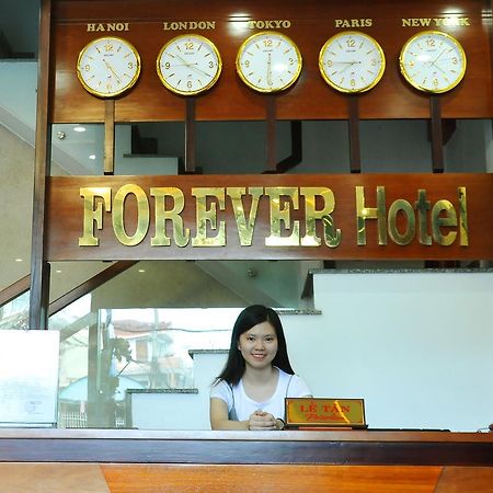 Forever Hotel Da Nang Zewnętrze zdjęcie