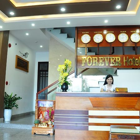 Forever Hotel Da Nang Zewnętrze zdjęcie