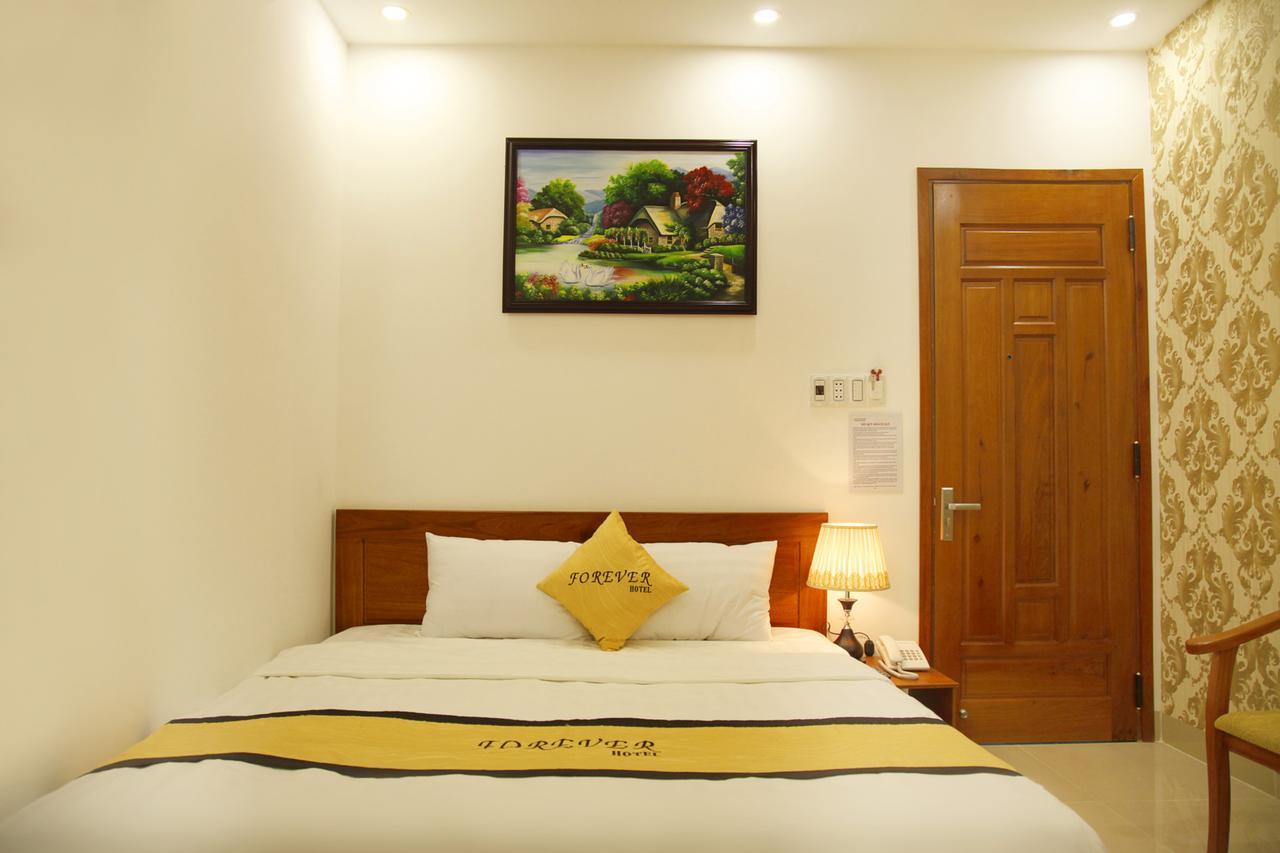 Forever Hotel Da Nang Zewnętrze zdjęcie