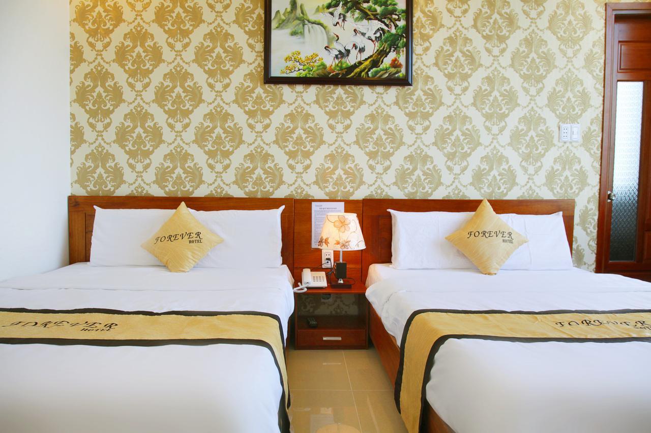 Forever Hotel Da Nang Zewnętrze zdjęcie