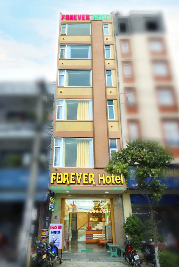 Forever Hotel Da Nang Zewnętrze zdjęcie