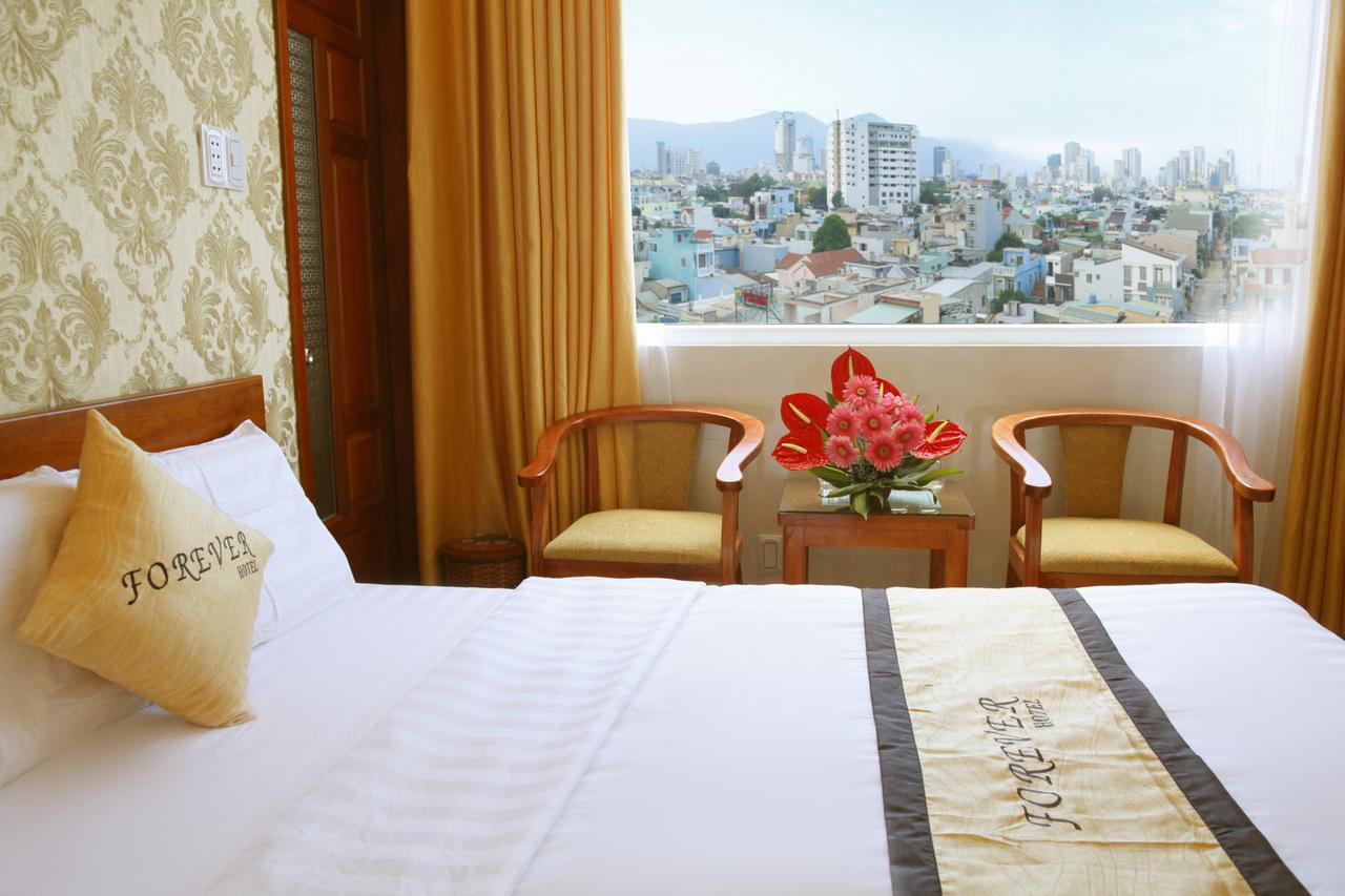 Forever Hotel Da Nang Zewnętrze zdjęcie