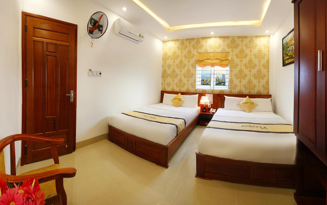 Forever Hotel Da Nang Zewnętrze zdjęcie