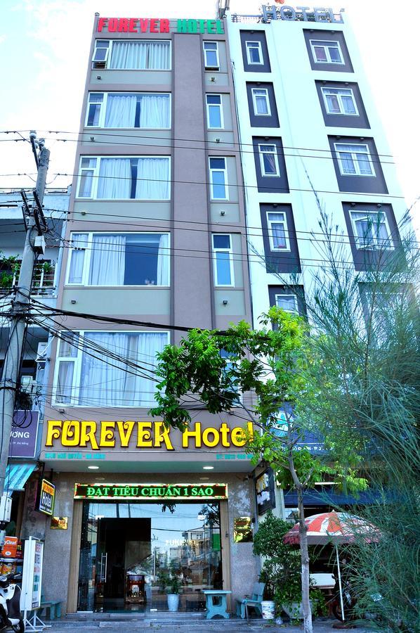 Forever Hotel Da Nang Zewnętrze zdjęcie