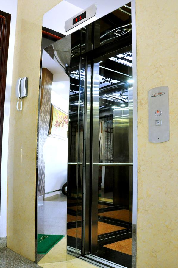 Forever Hotel Da Nang Zewnętrze zdjęcie